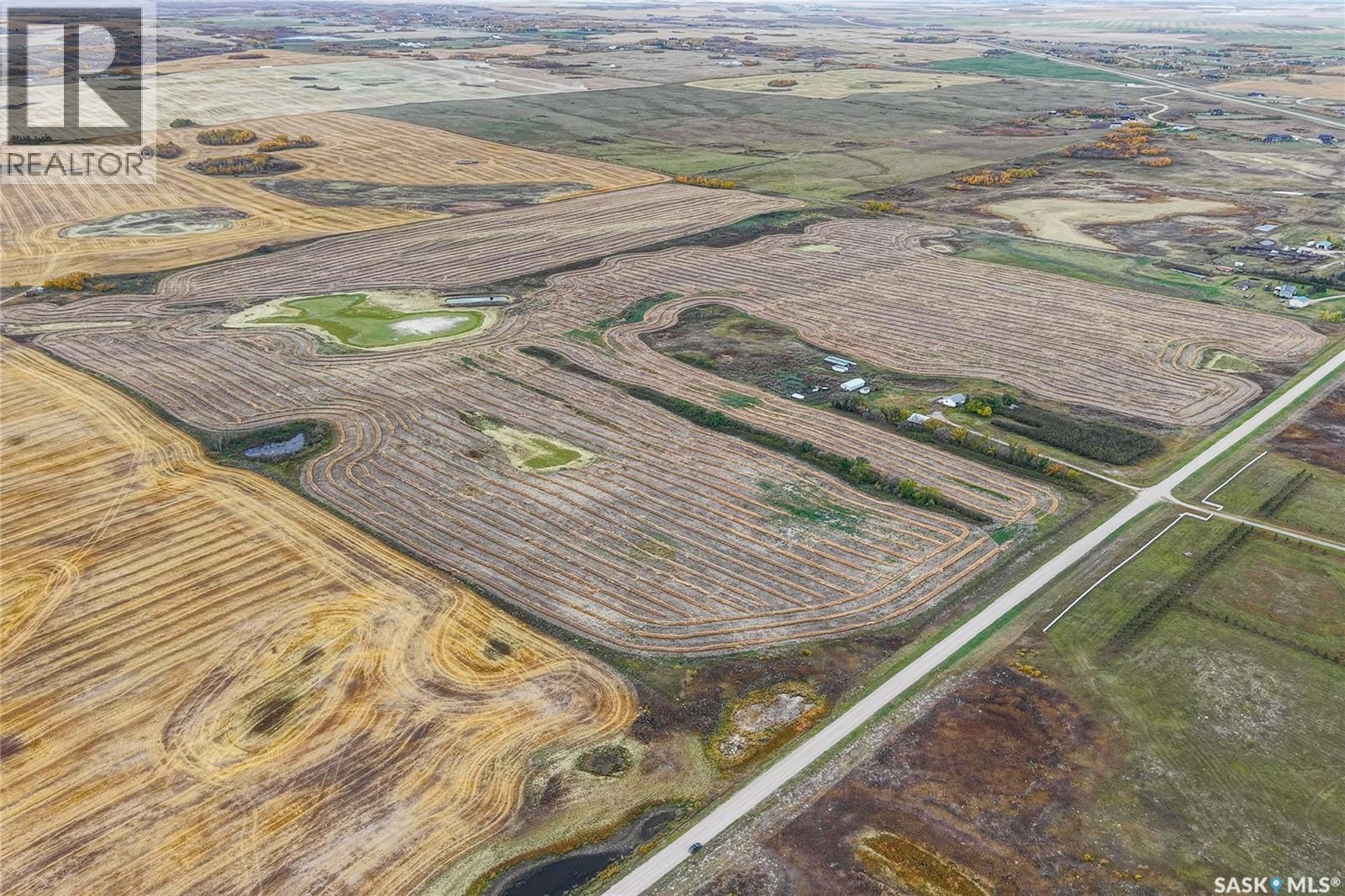 MLS® listing #29476788 for sale located at RM373 Aberdeen Land