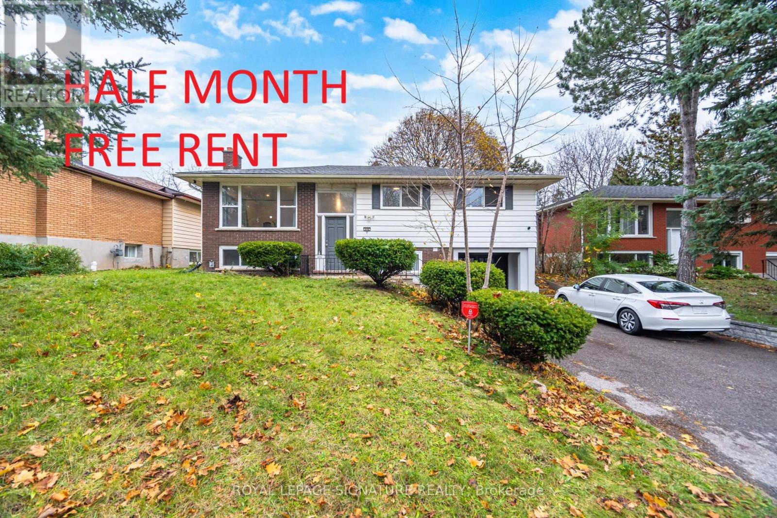 MLS® listing #29477943 for sale located at UPPER - 406 TAMARACK DRIVE S