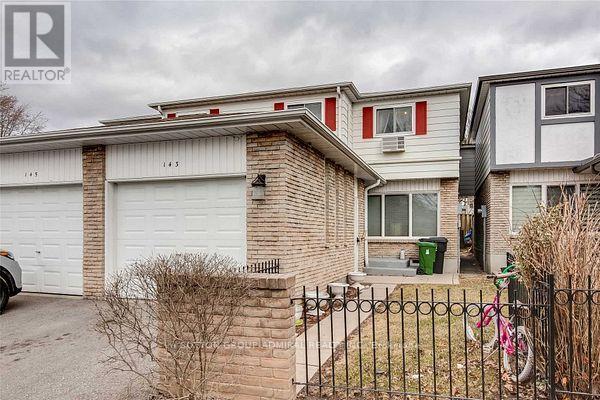 MLS® listing #29478914 for sale located at 143 TORRESDALE AVENUE