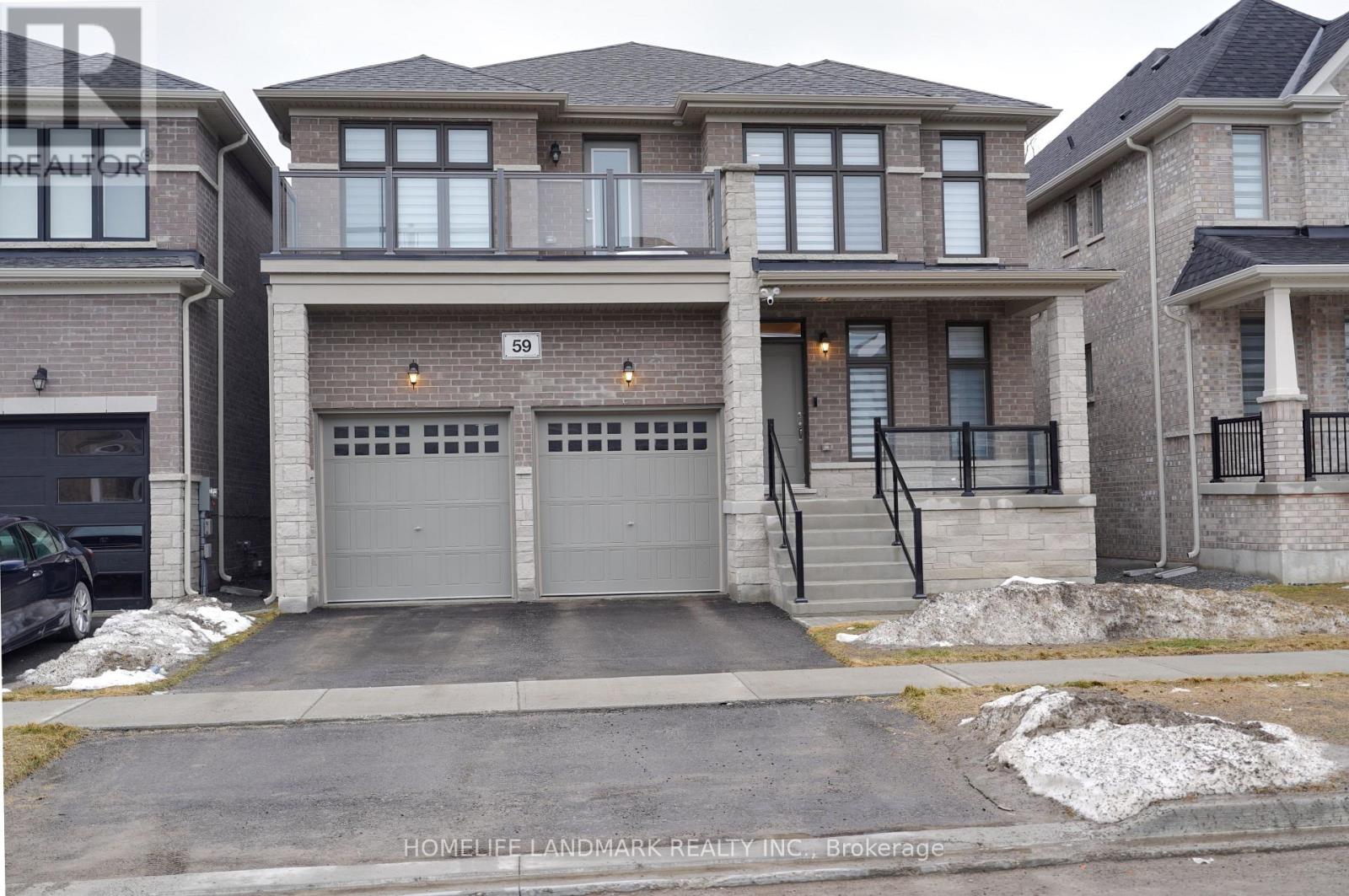 MLS® listing #29478992 for sale located at 59 BIG CANOE DRIVE