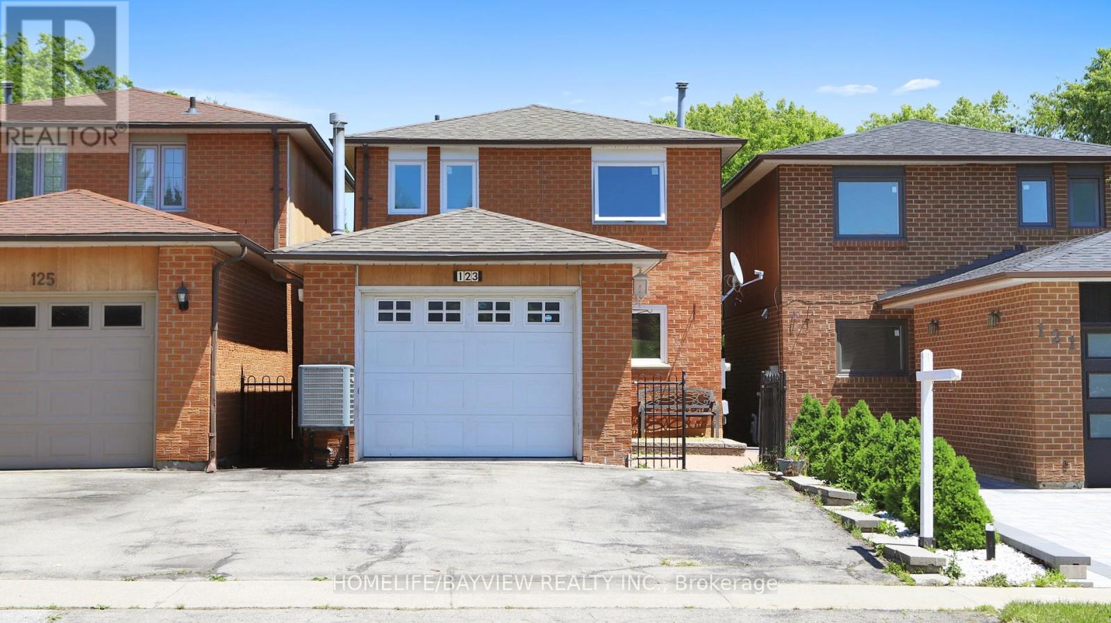 MLS® listing #29478994 for sale located at MAIN & SECOND FLOORS - 123 KERSEY CRESCENT
