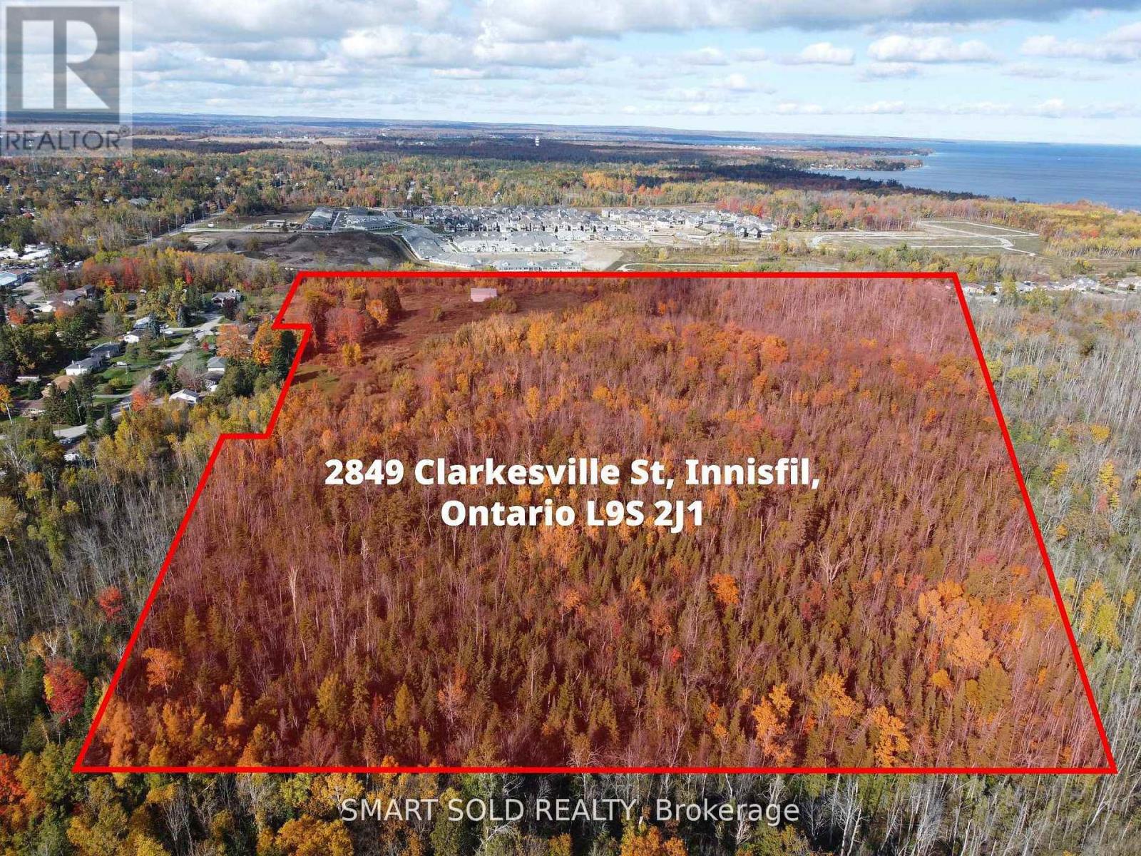 MLS® listing #29478995 for sale located at 2849 CLARKESVILLE STREET