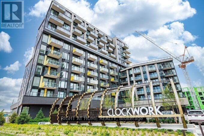 MLS® listing #29479001 for sale located at 619 - 3006 WILLIAM CUTMORE BOULEVARD S