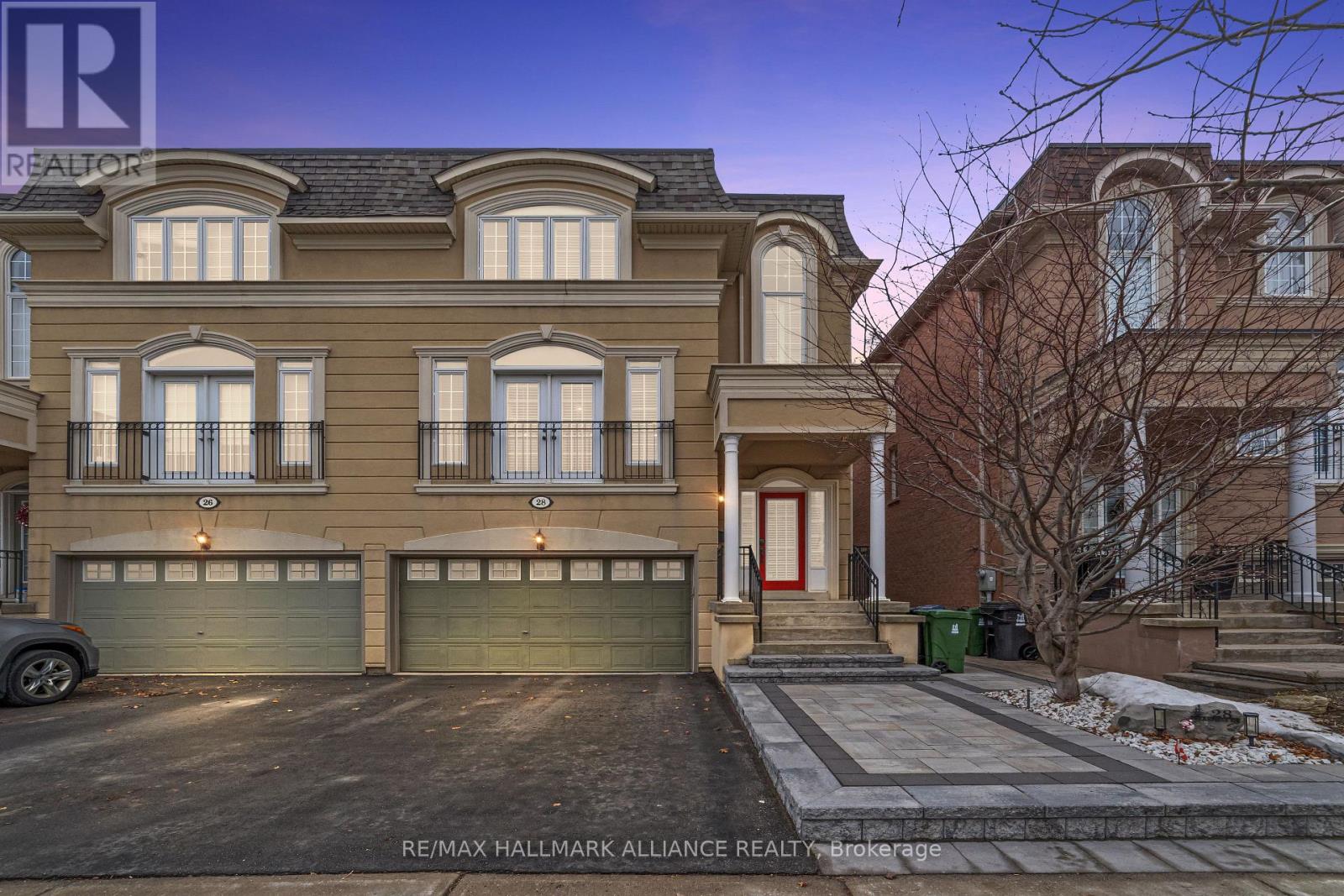 MLS® listing #29479011 for sale located at 28 PREAKNESS DRIVE