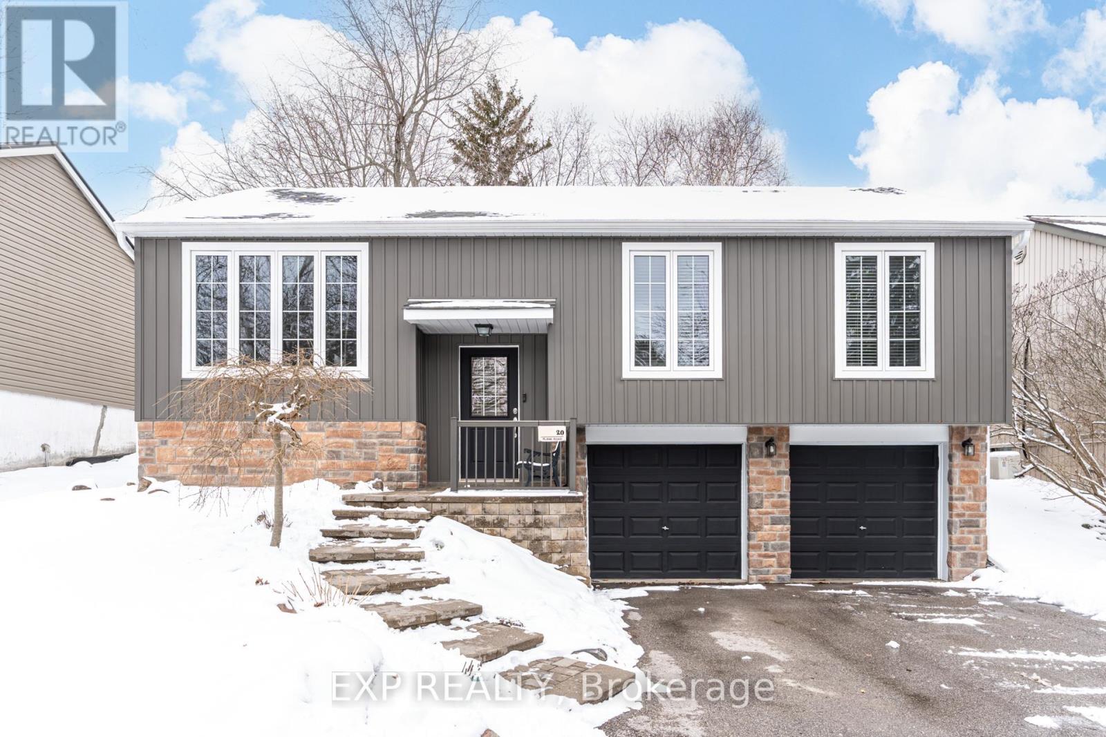 MLS® listing #29479075 for sale located at 20 PLANK ROAD