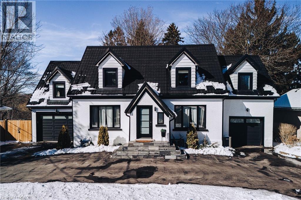 MLS® listing #29479108 for sale located at 62 LANG Crescent