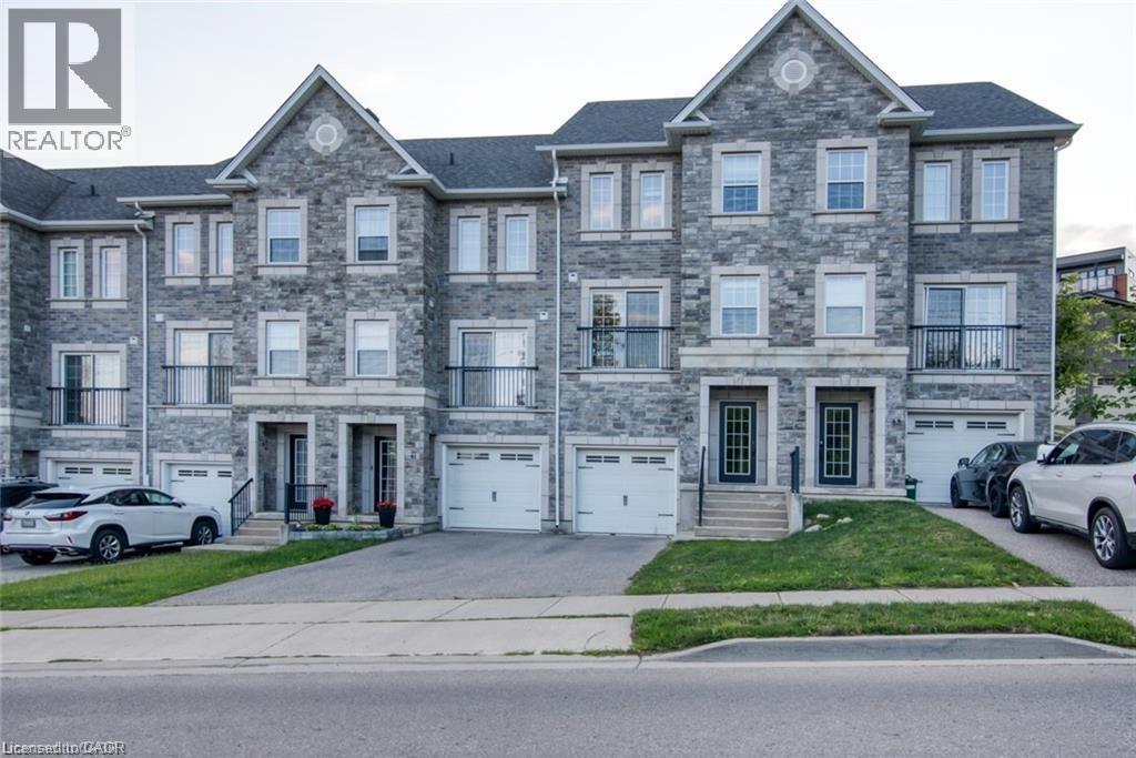 MLS® listing #29479173 for sale located at 43 WOOLWICH Street