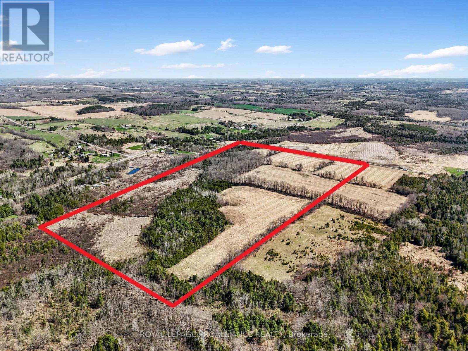 MLS® listing #29479335 for sale located at PT LT 16 -17 MCDONALD ROAD