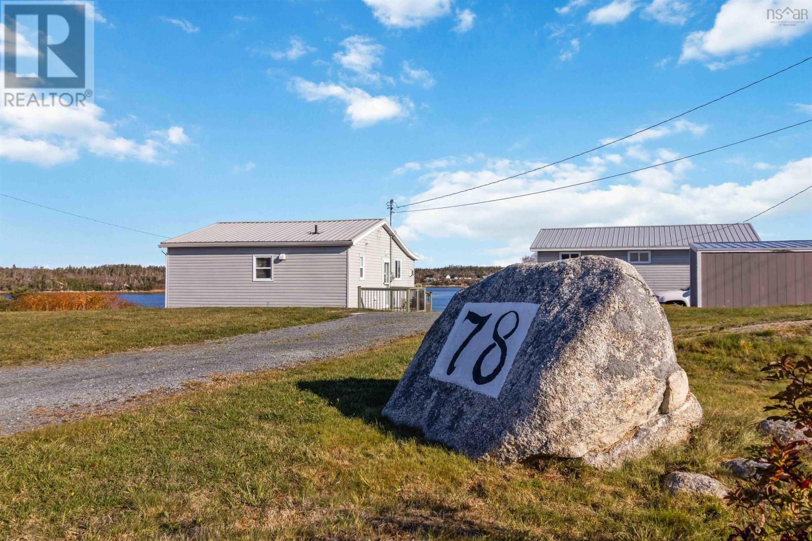 MLS® listing #29479347 for sale located at 78 West Dover Road