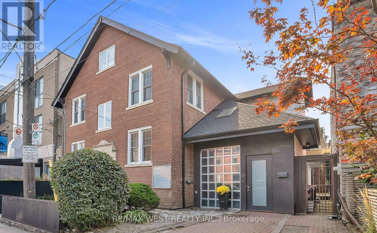 MLS® listing #29479352 for sale located at 53 ARGYLE STREET