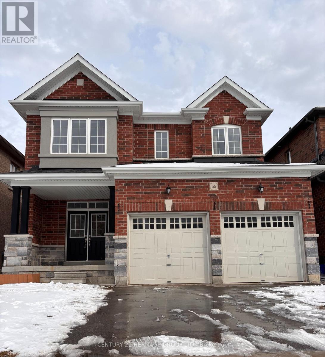 MLS® listing #29479385 for sale located at 55 LEWIS AVENUE
