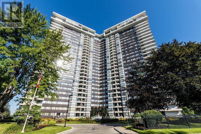 MLS® listing #29479397 for sale located at 217 - 1333 BLOOR STREET