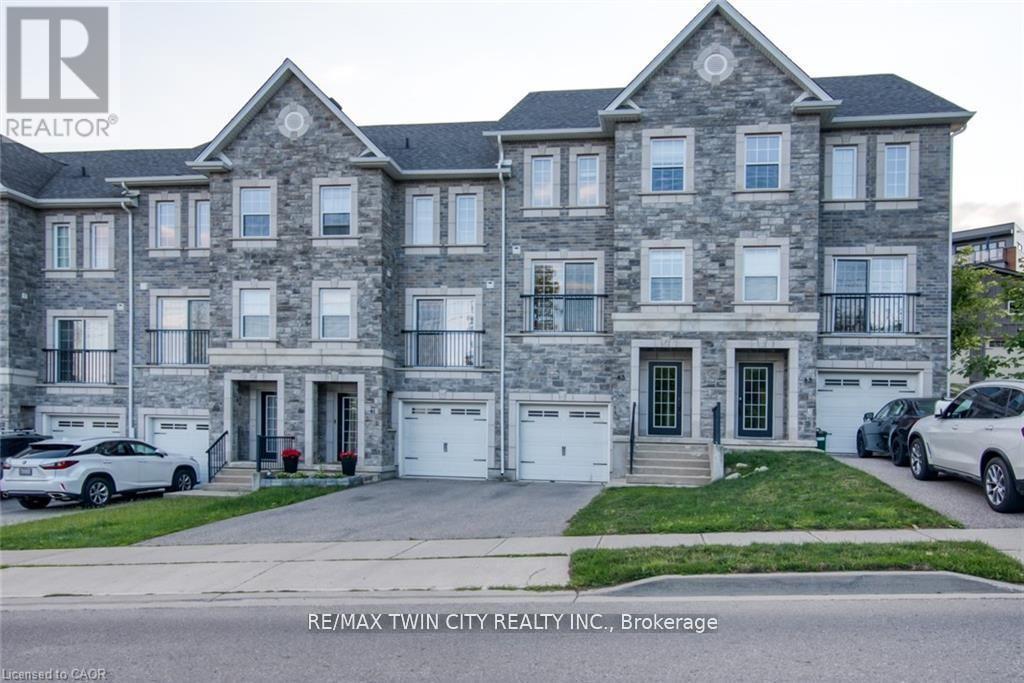 MLS® listing #29479650 for sale located at 43 WOOLWICH STREET