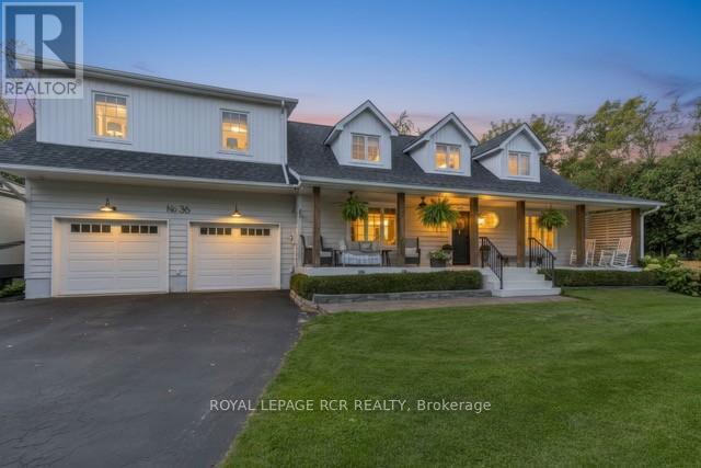 MLS® listing #29479739 for sale located at 36 MARIE STREET