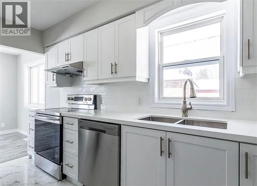 MLS® listing #29479940 for sale located at 116 SIEBERT Avenue Unit# Main