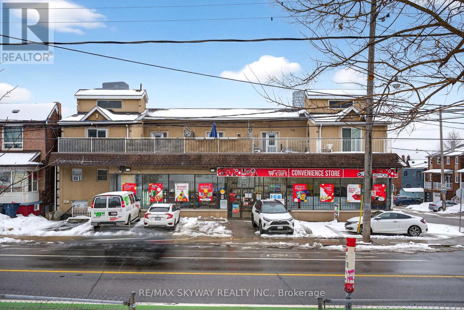 MLS® listing #29480484 for sale located at 1463 DAVENPORT ROAD