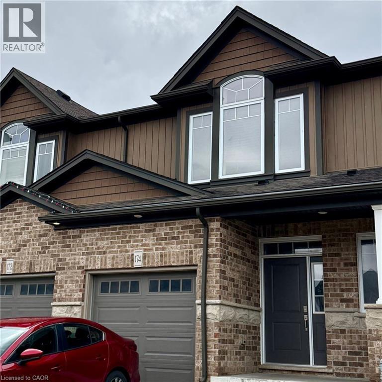 MLS® listing #29480583 for sale located at 174 TEMPLEWOOD Drive