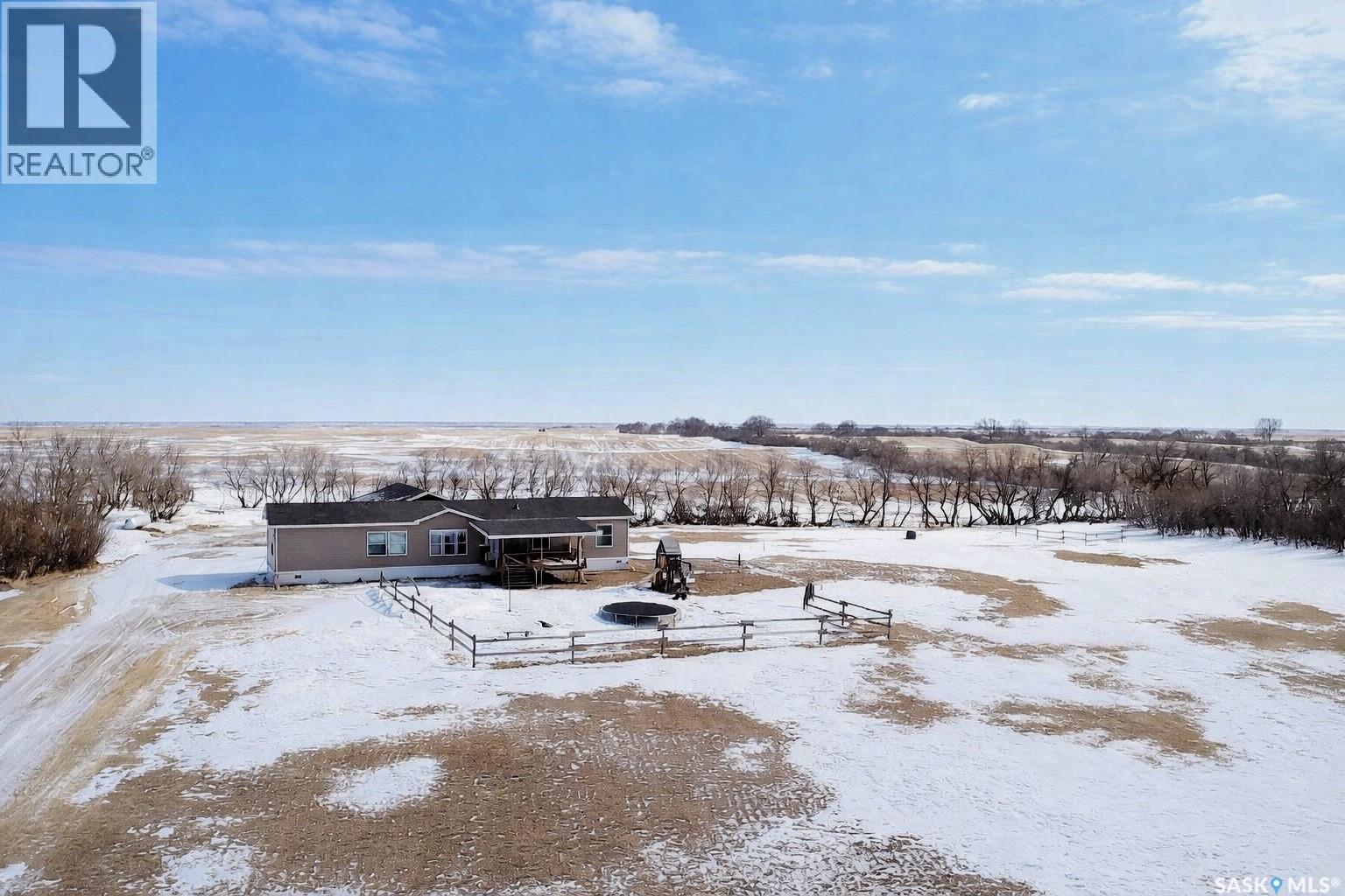 MLS® listing #29481271 for sale located at West Outlook Acreage