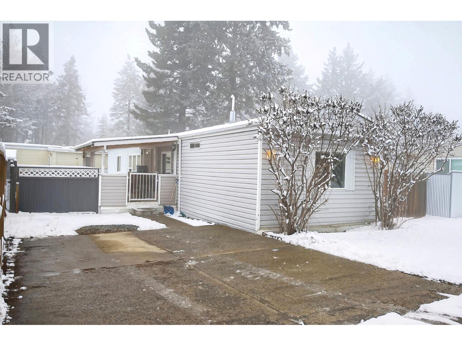 MLS® listing #29481526 for sale located at 1555 HOWE Road Unit# 8