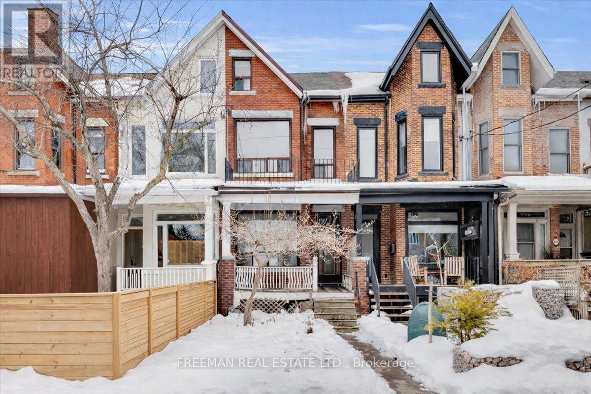 MLS® listing #29481621 for sale located at 116 BRUNSWICK AVENUE