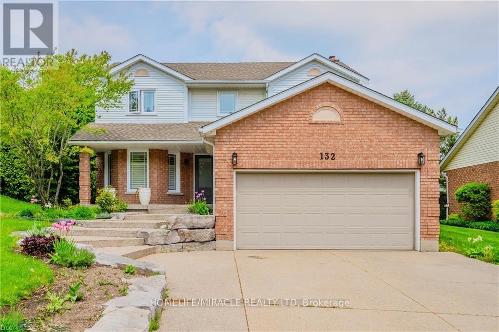 MLS® listing #29482039 for sale located at 132 TRUSSLER ROAD