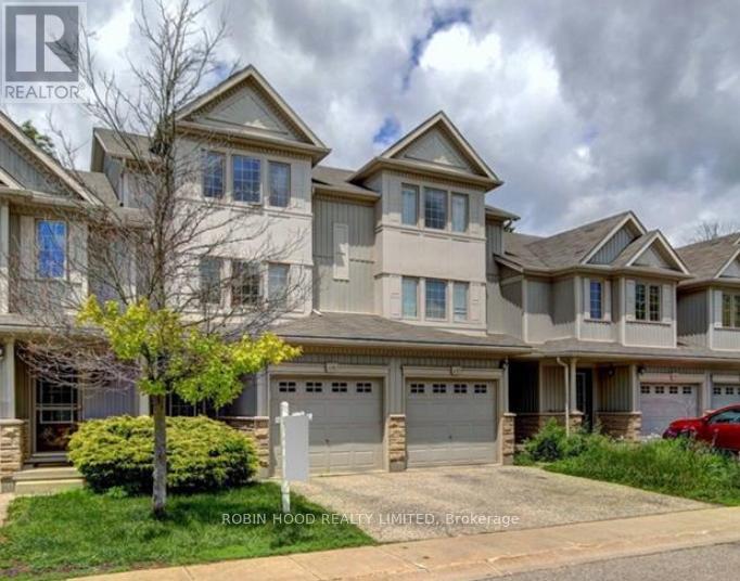 MLS® listing #29482045 for sale located at F31 - 175 DAVID BERGEY DRIVE