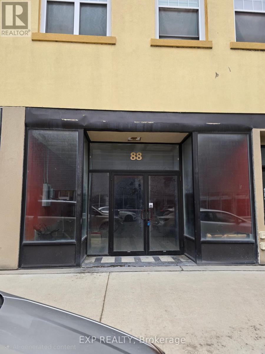 MLS® listing #29483456 for sale located at 88 COLBORNE STREET