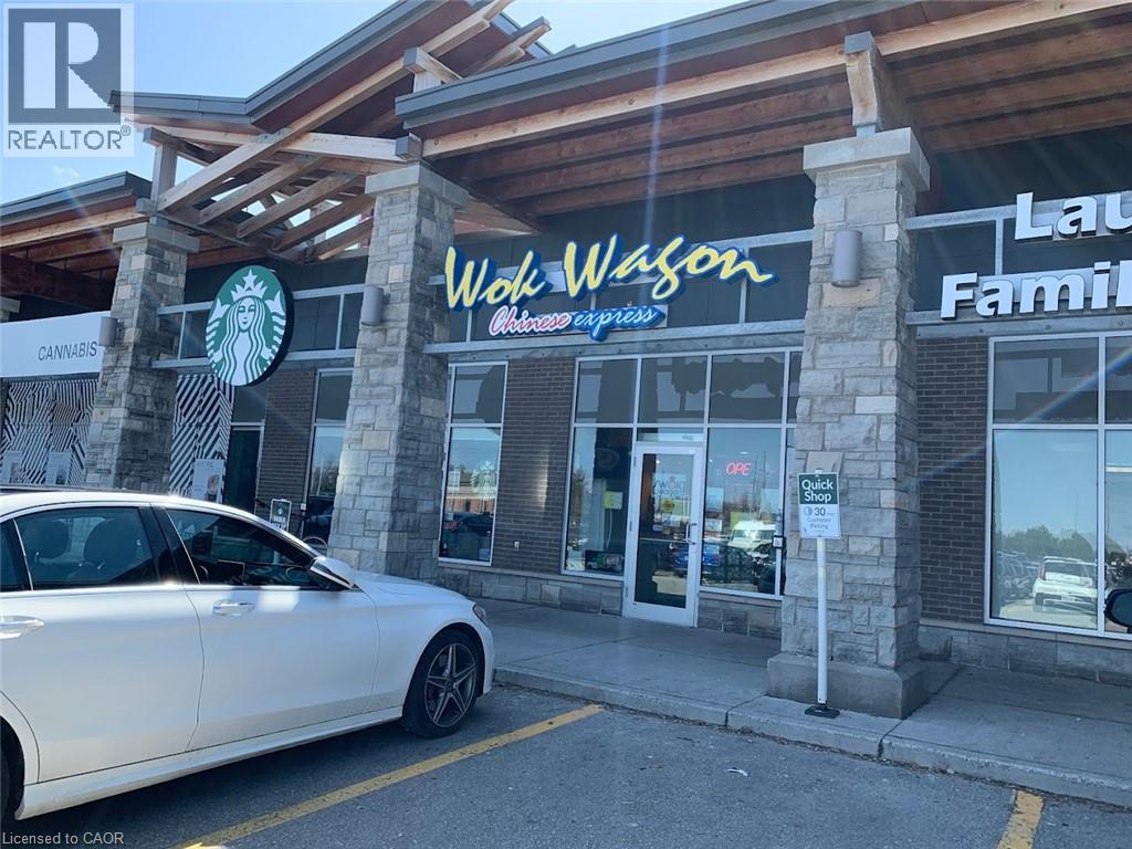 MLS® listing #29483813 for sale located at 450 COLUMBIA Street W Unit# A01009A