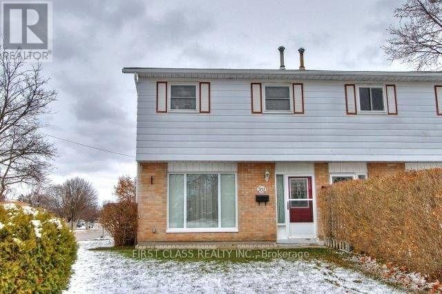 MLS® listing #29484058 for sale located at 701 LEEDER COURT