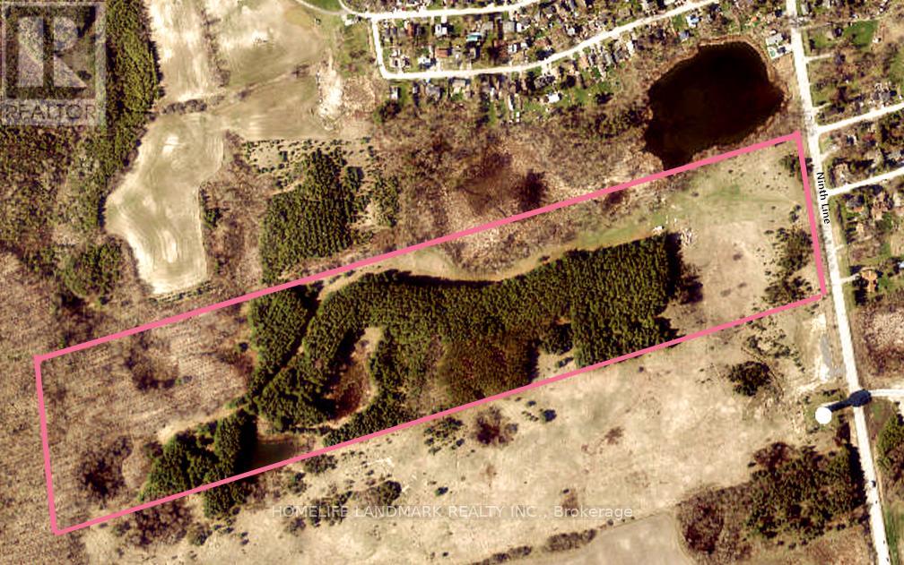 MLS® listing #29484059 for sale located at 14466 NINTH LINE