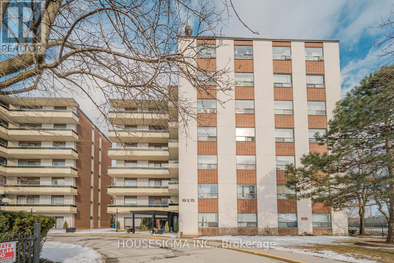 MLS® listing #29484086 for sale located at 501 - 915 MIDLAND AVENUE