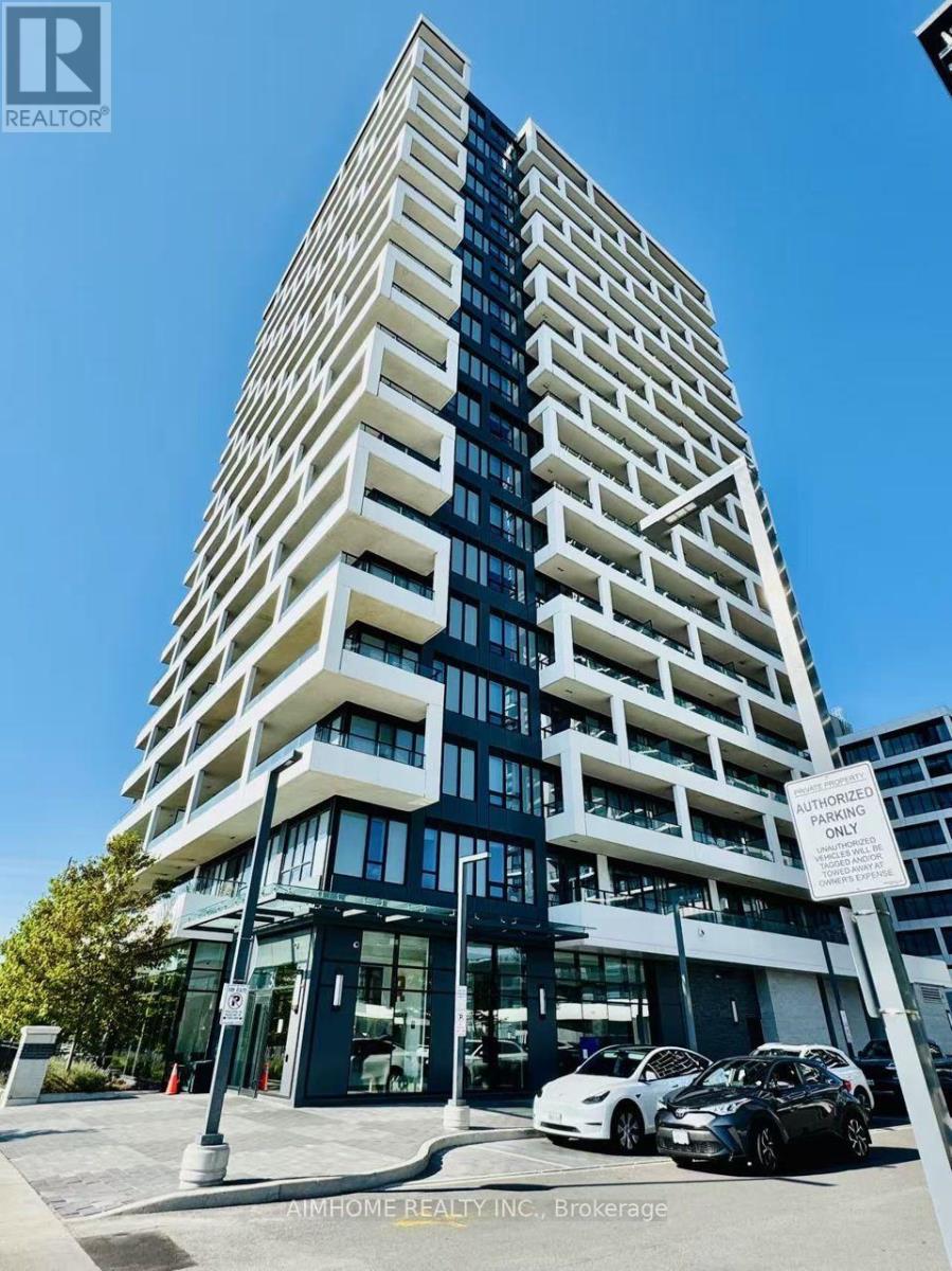 MLS® listing #29484088 for sale located at 910 - 38 WATER WALK DRIVE