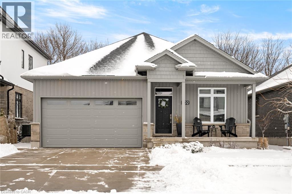 MLS® listing #29484189 for sale located at 202 TIMBER TRAIL Road