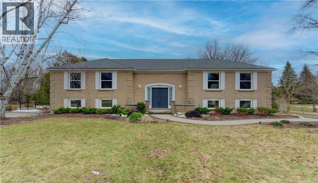 MLS® listing #29484233 for sale located at 395 WARRINGTON Drive