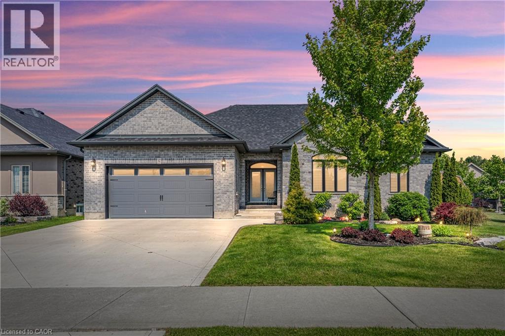 MLS® listing #29484404 for sale located at 6 BLUENOSE Drive