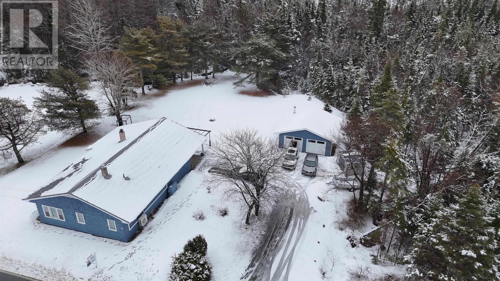 MLS® listing #29484435 for sale located at 26 Terence Bay Road