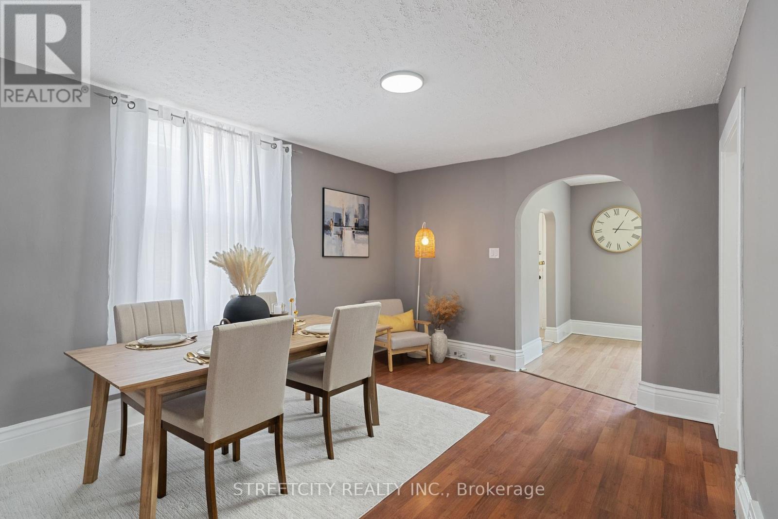 MLS® listing #29484581 for sale located at 239 HIGHBURY AVENUE