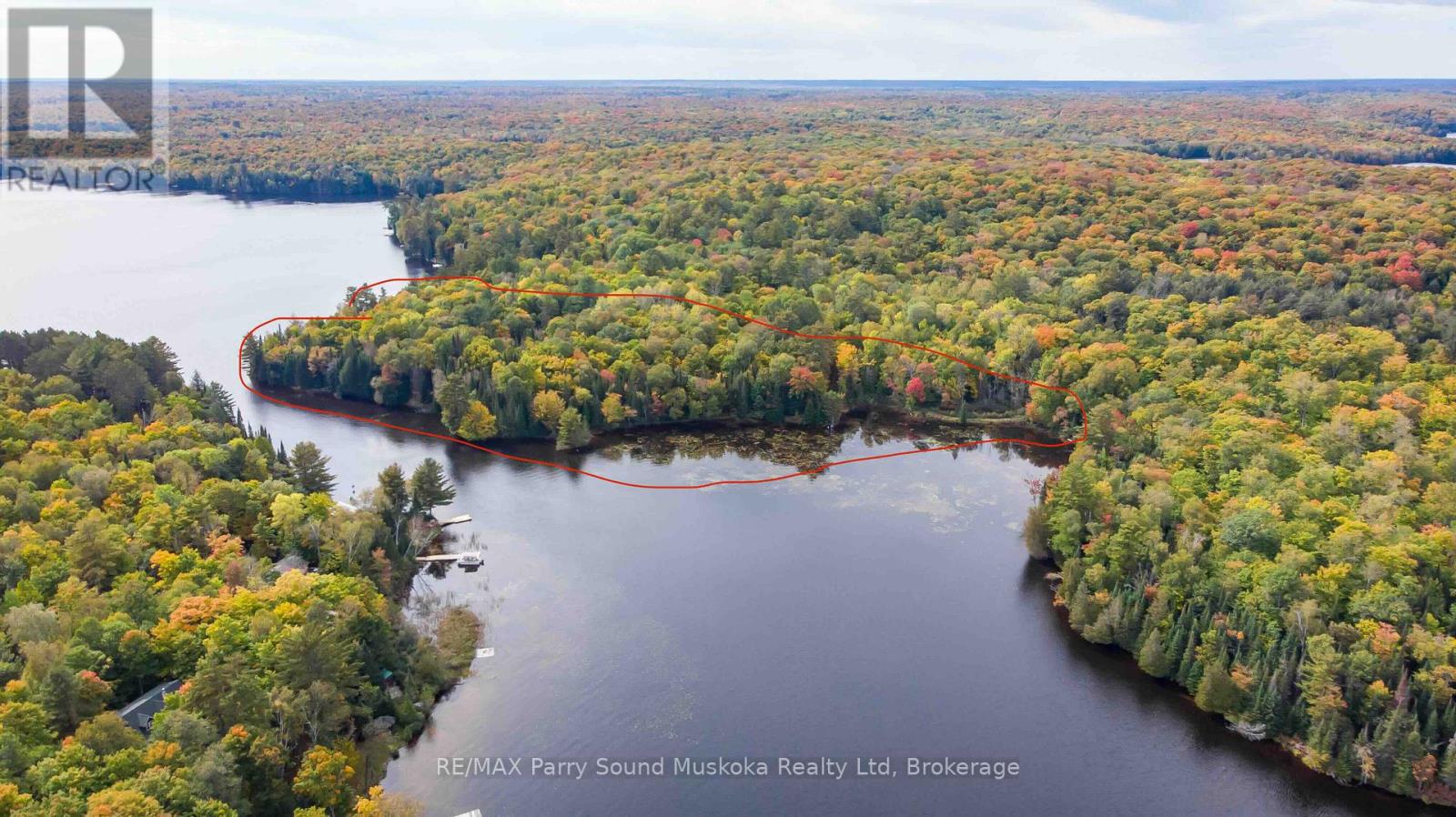 MLS® listing #29484620 for sale located at 00 ROCKY REEF ROAD