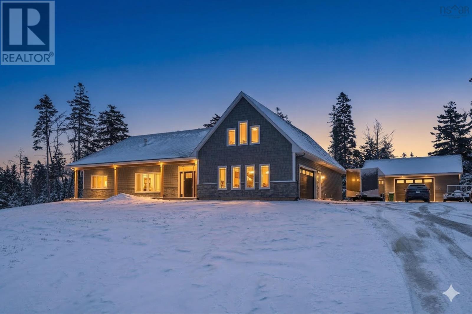 MLS® listing #29484694 for sale located at 502 High Road