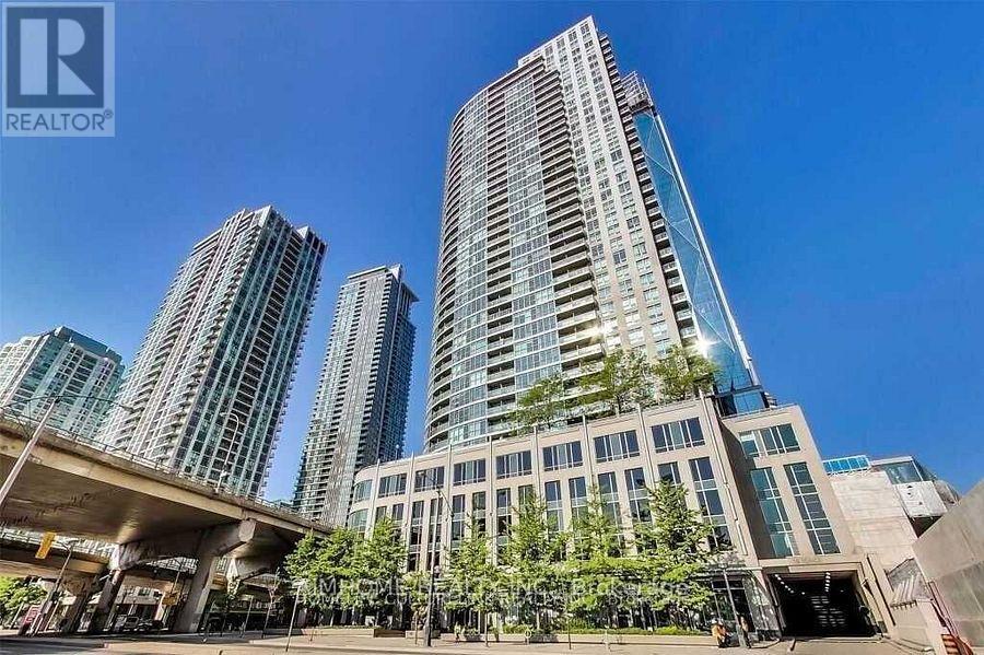 MLS® listing #29485142 for sale located at PH3812 - 18 YONGE STREET