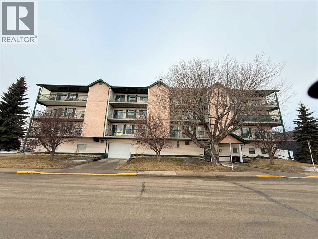MLS® listing #29485289 for sale located at #302, 5102 48 Street