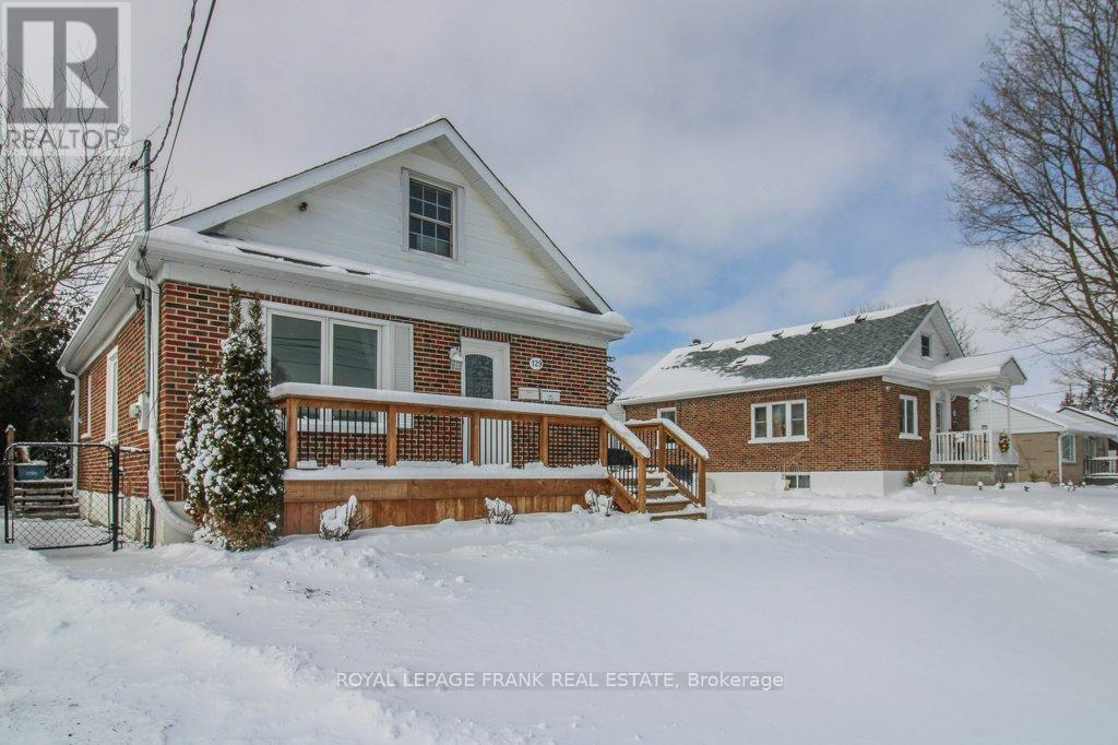 MLS® listing #29485293 for sale located at 129 ARTHUR AVENUE