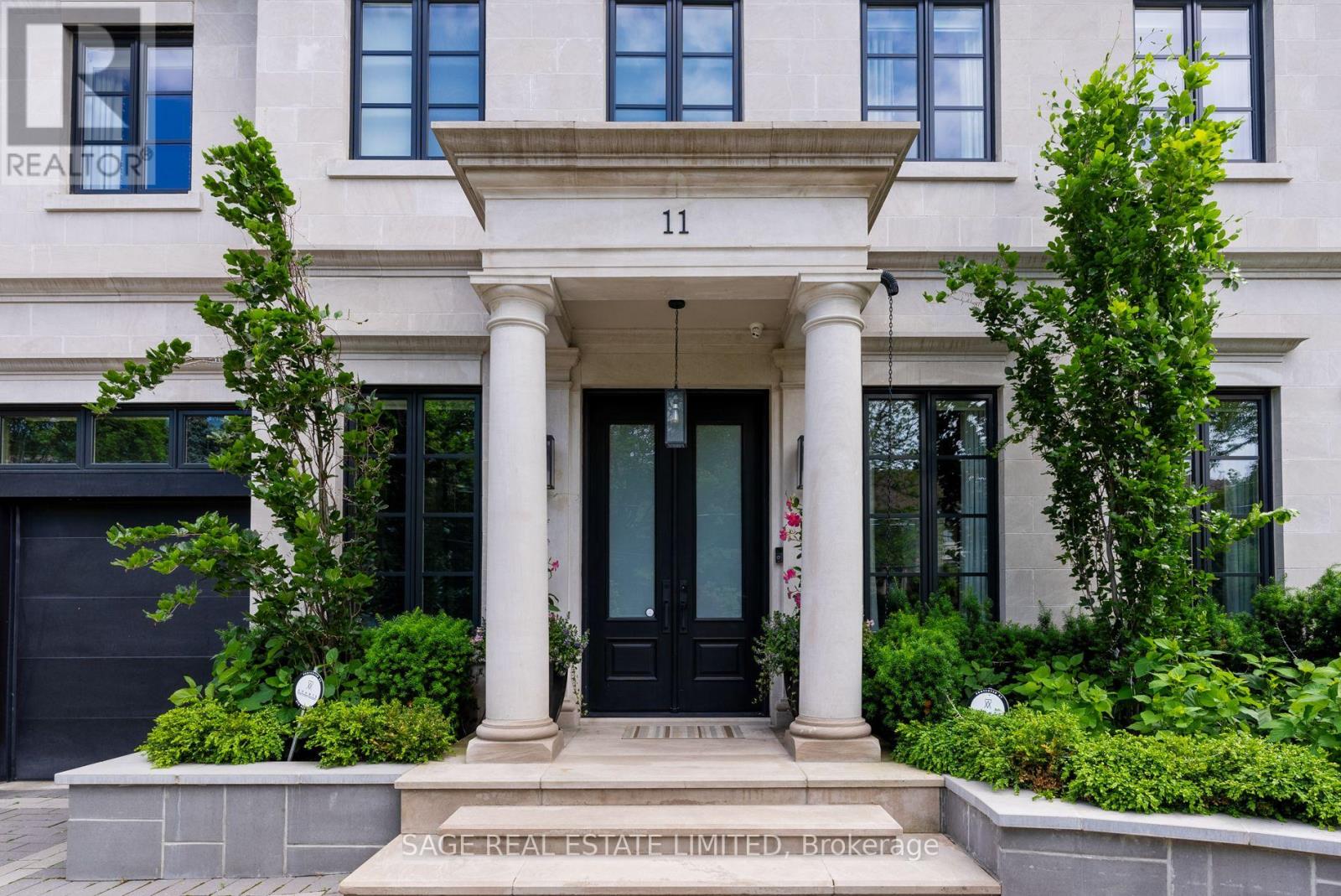 MLS® listing #29485335 for sale located at 11 RIDGEWOOD ROAD