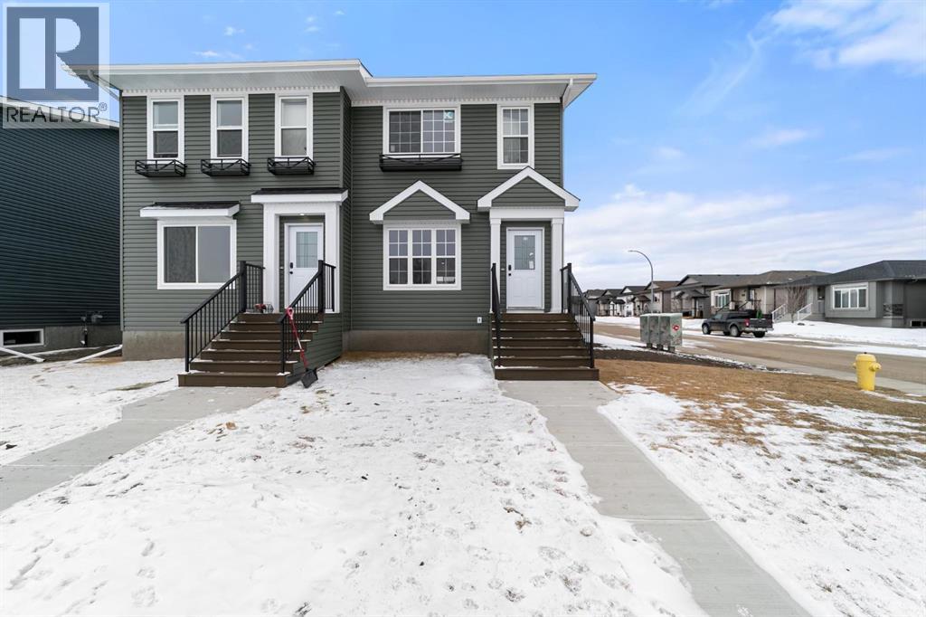 MLS® listing #29485419 for sale located at 7311B 44B Avenue