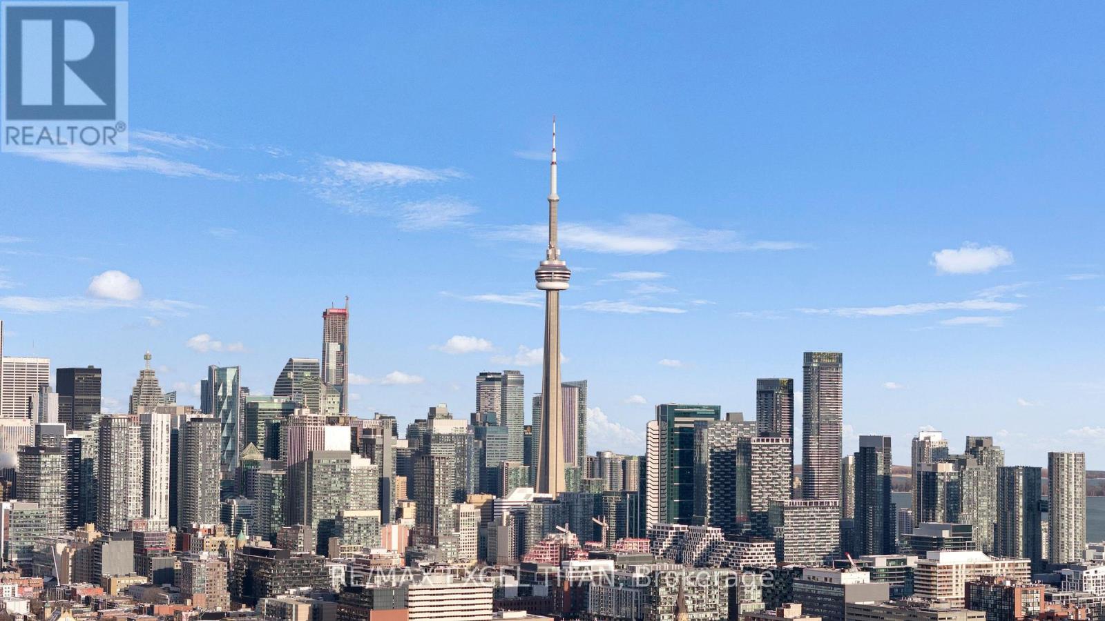 MLS® listing #29485556 for sale located at 703 - 5 LAKEVIEW AVENUE