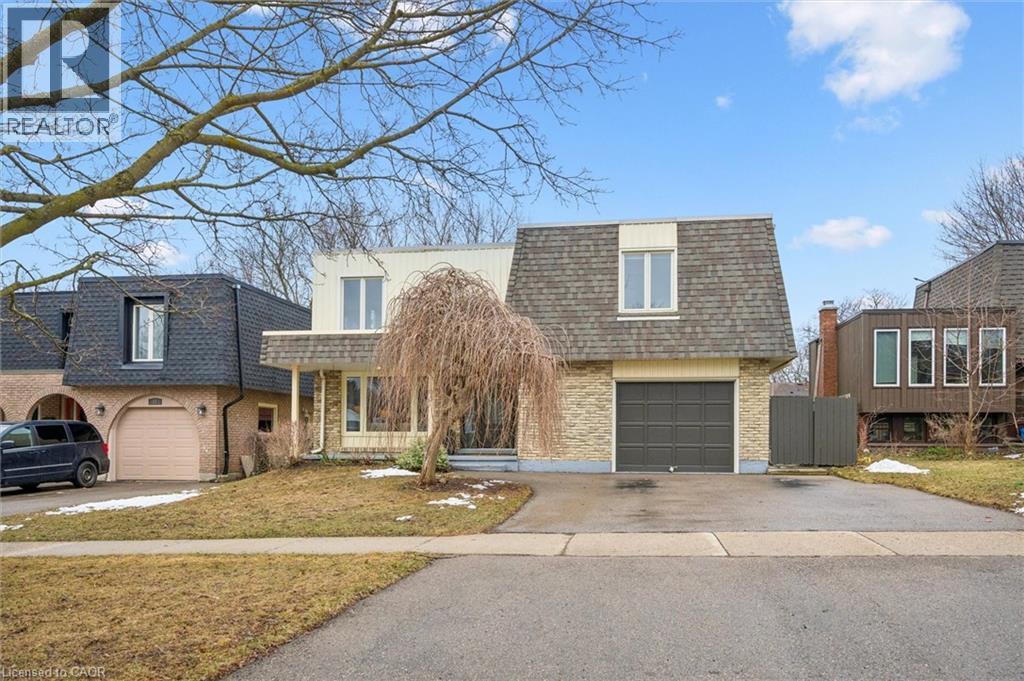 MLS® listing #29485635 for sale located at 93 GRAND RIVER Boulevard