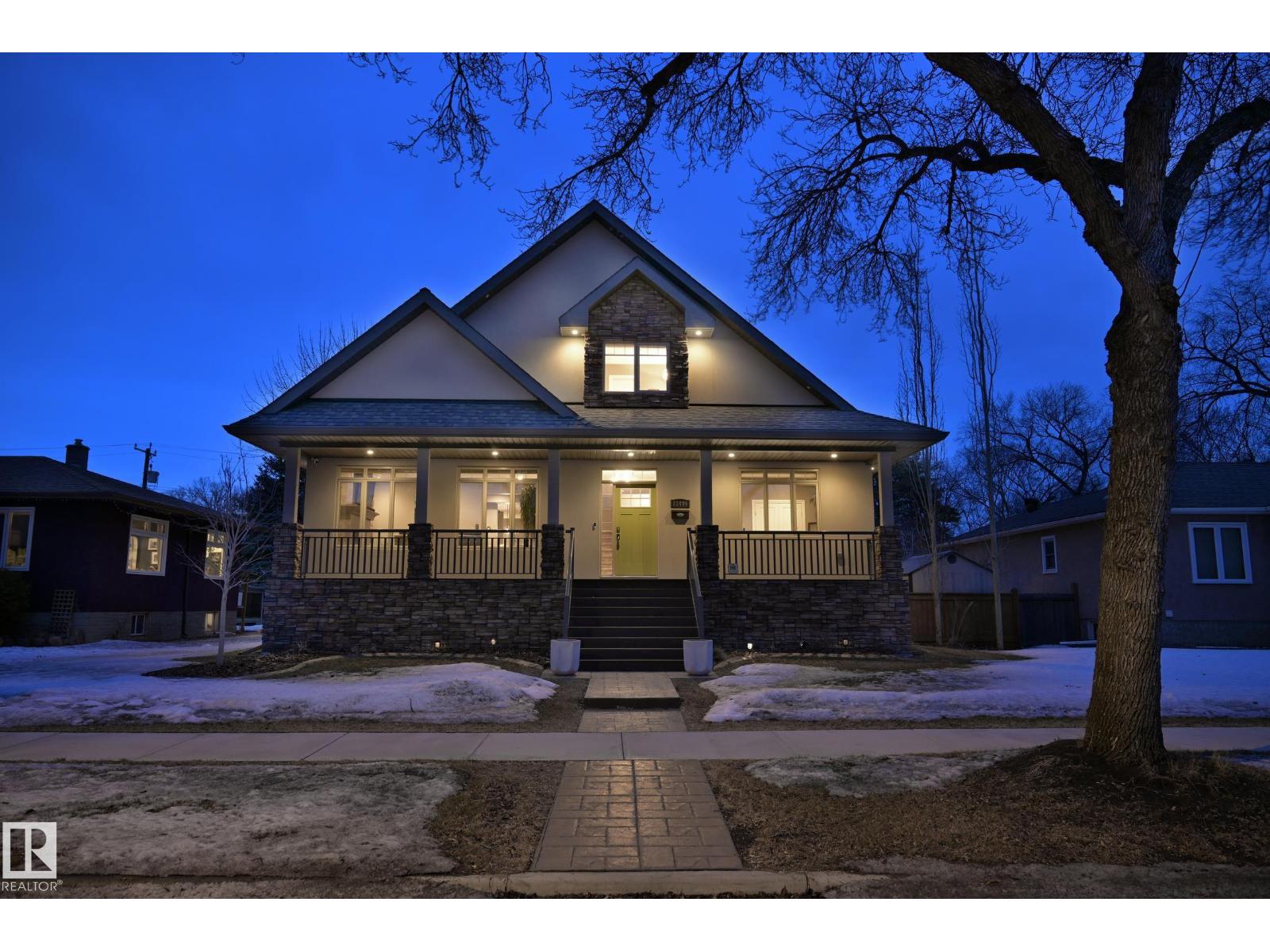 MLS® listing #29485839 for sale located at 11409 63 ST NW NW