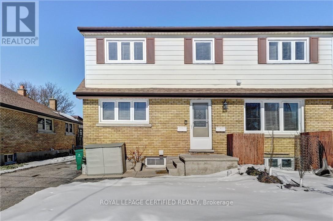 MLS® listing #29486023 for sale located at 476 PROSPECT AVENUE