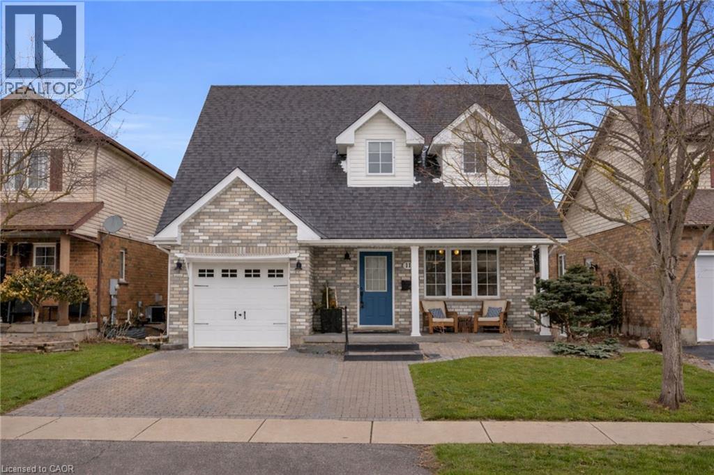 MLS® listing #29486408 for sale located at 11 RAISING MILL Gate