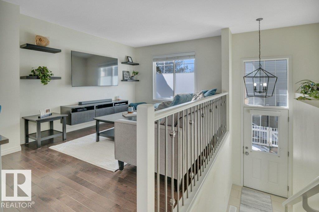 MLS® listing #29486591 for sale located at 46 4850 Terwillegar Common NW